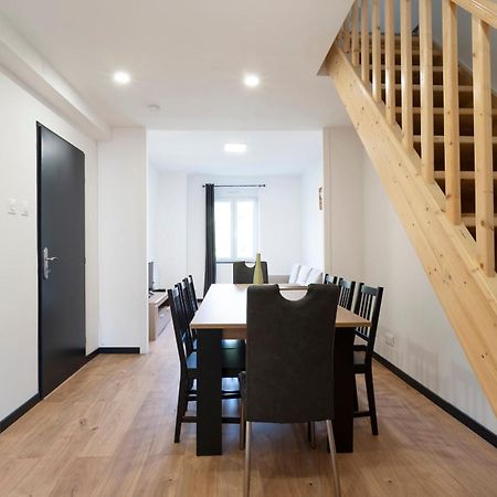 Appartement Le Havre Tervillois à Terville Extérieur photo