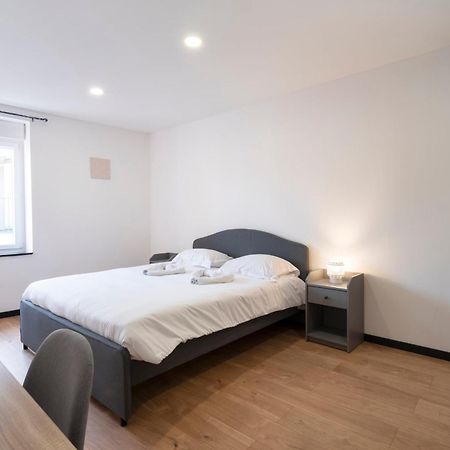 Appartement Le Havre Tervillois à Terville Extérieur photo