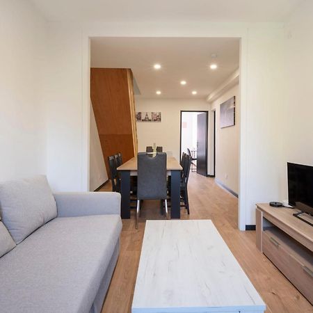 Appartement Le Havre Tervillois à Terville Extérieur photo