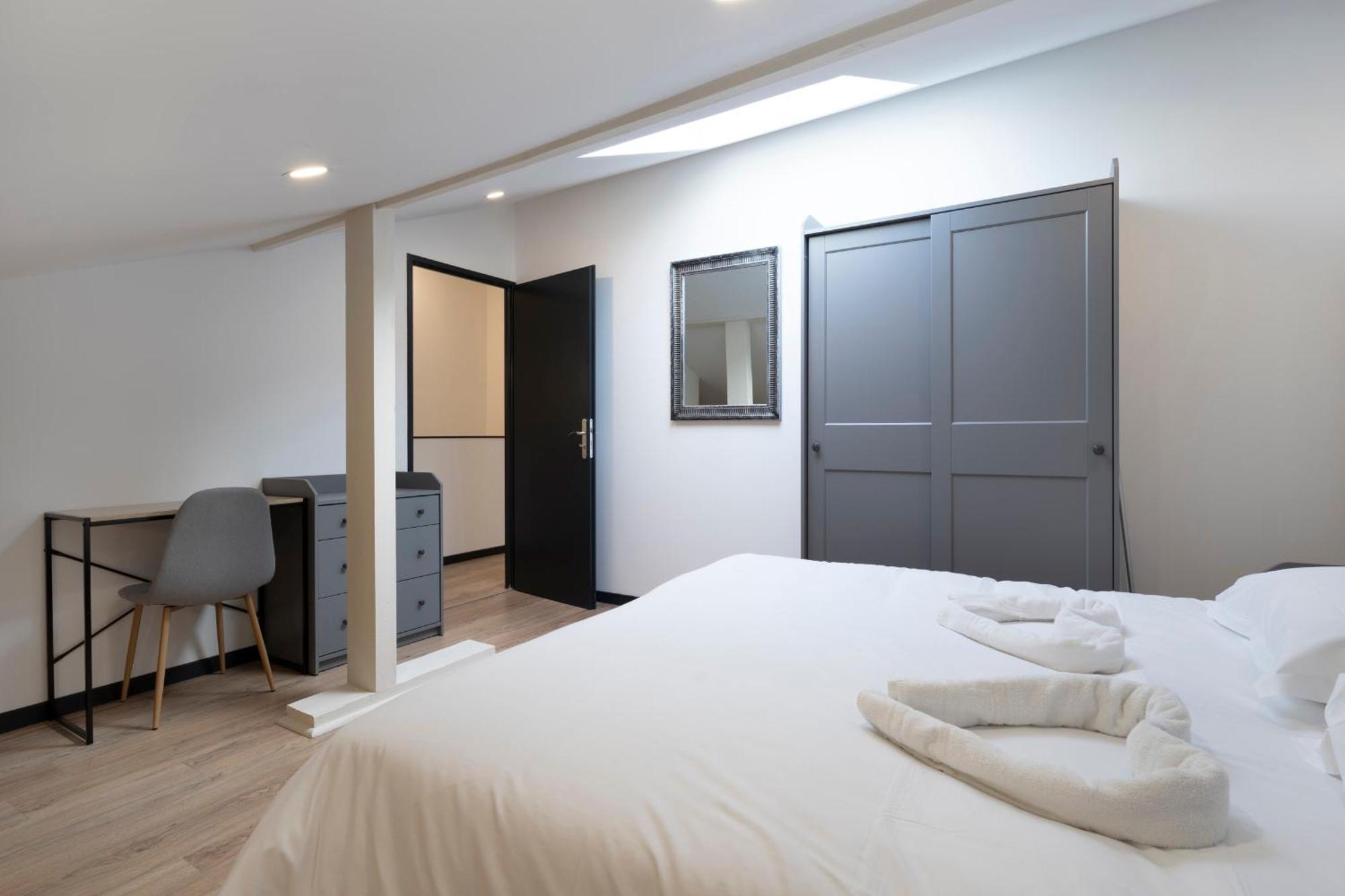 Appartement Le Havre Tervillois à Terville Extérieur photo