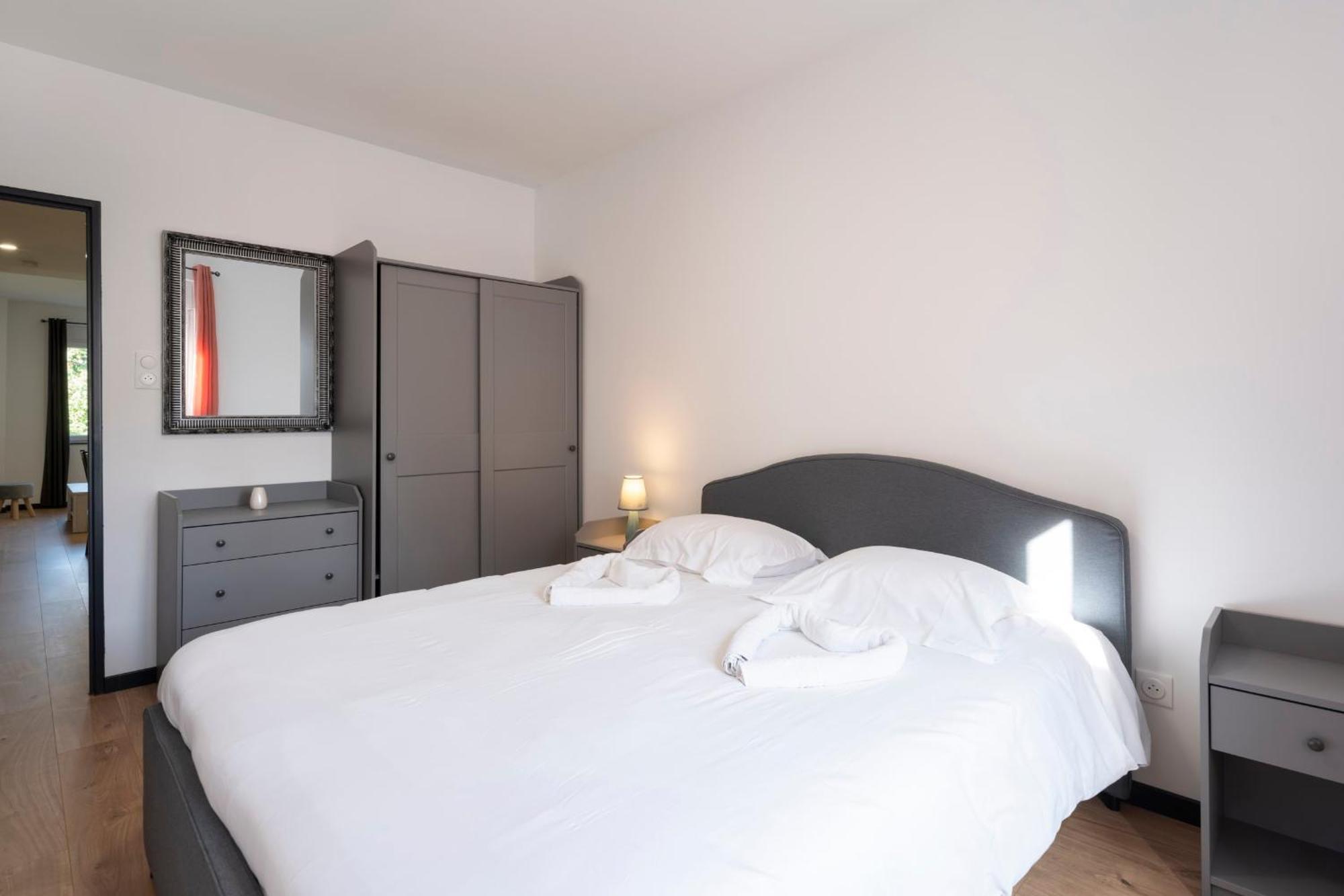 Appartement Le Havre Tervillois à Terville Extérieur photo