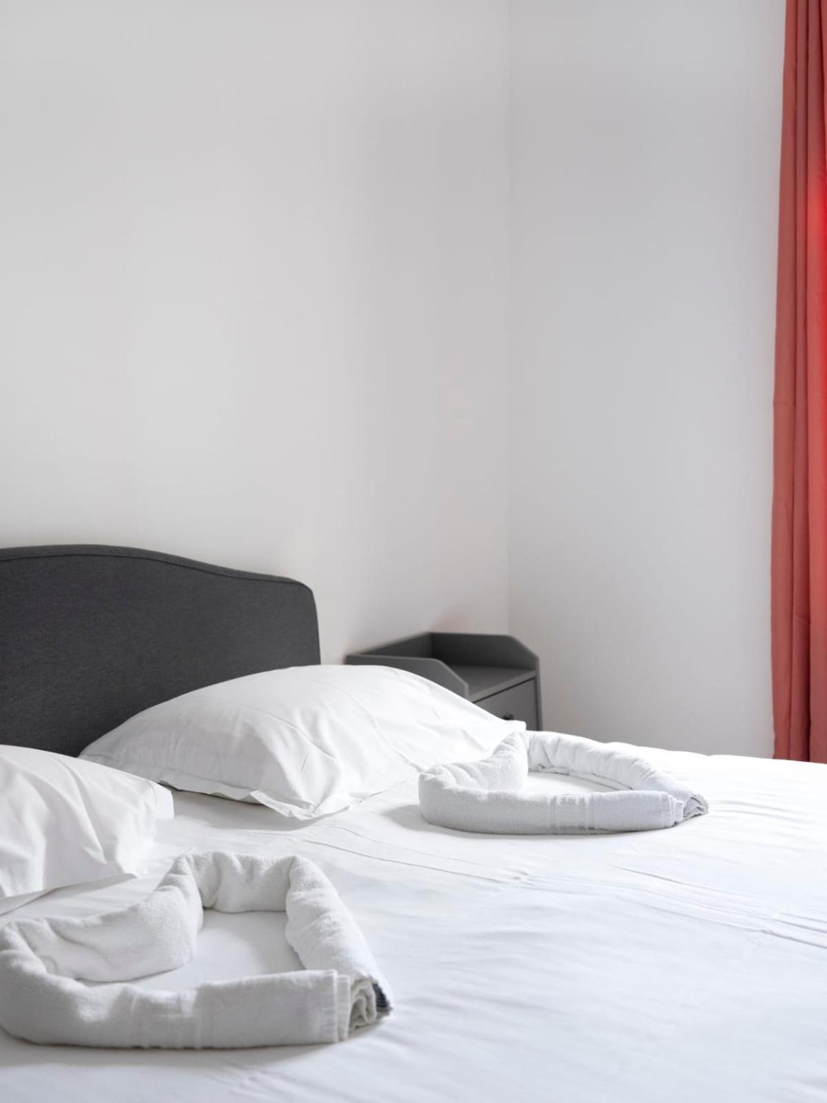 Appartement Le Havre Tervillois à Terville Extérieur photo