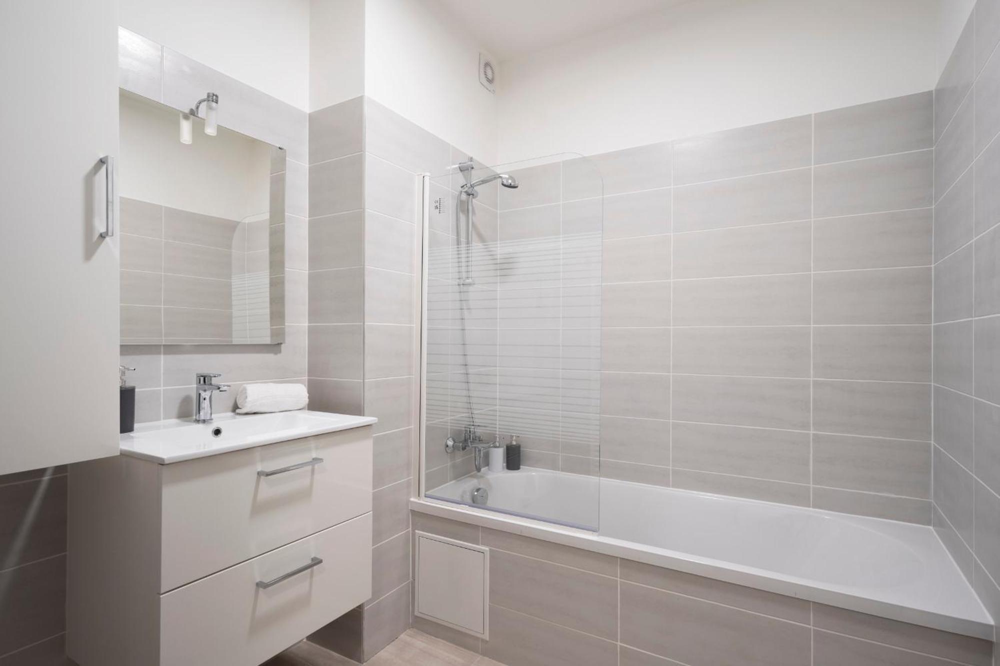 Appartement Le Havre Tervillois à Terville Extérieur photo