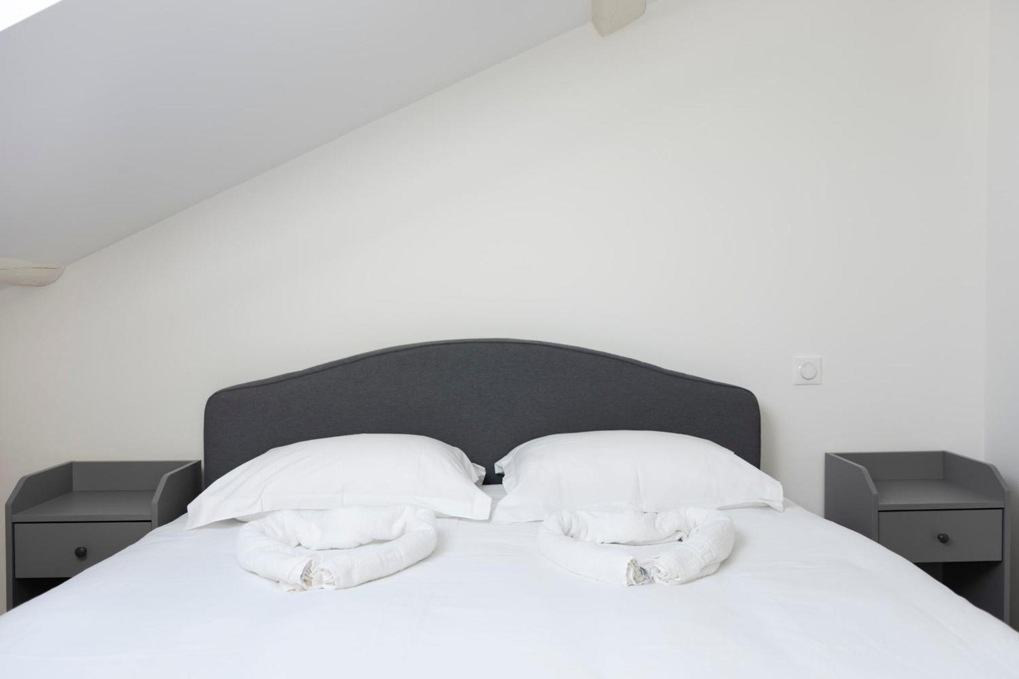 Appartement Le Havre Tervillois à Terville Extérieur photo