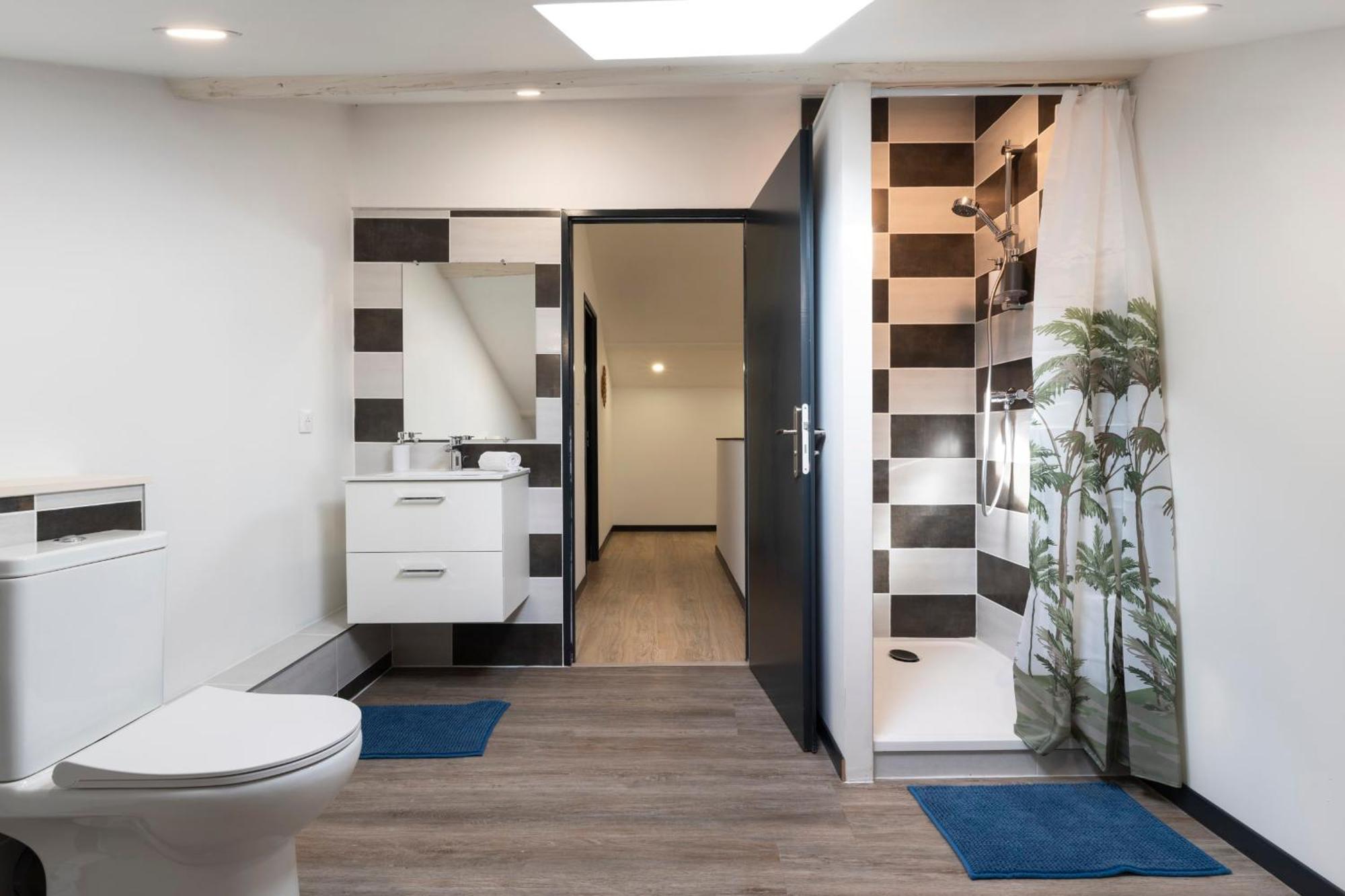 Appartement Le Havre Tervillois à Terville Extérieur photo